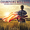 Champions Will Rise - Epic Music from the 2014 Winter Olympics (Single)