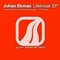 Lifebreak (EP) - Ekman, Johan (Johan Ekman)