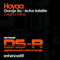 Orange sky / Active satellite (Single) - Hoyaa (Zsolt Gasparik)