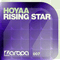 Rising star (Single) - Hoyaa (Zsolt Gasparik)