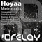 Metropolis (Single)-Hoyaa (Zsolt Gasparik)
