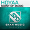 Scent of music (Single) - Hoyaa (Zsolt Gasparik)