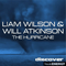 Liam Wilson & Will Atkinson - The hurricane (Single) - Wilson, Liam (Liam Kennedy Wilson)