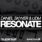 Daniel Skyver & UDM - Resonate (Single) - UDM (Dmitry Uskov, Дмитрий Усков)
