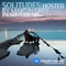 Solitudes 028 (Incl. Hokkaido Guest Mix)