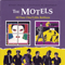 All Four One (LP) - Motels (The Motels, Martha Davis)
