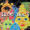 1200 Mic's - 1200 Micrograms (1200 Mics / 1200 Mic's / 1300 Mics)