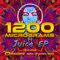 Juice - 1200 Micrograms (1200 Mics / 1200 Mic's / 1300 Mics)