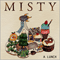 Misty (Single) - A Lunch (Amano Tsukiko)