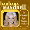 The Columbia Epic Singles 1969-75 - Mandrell, Barbara (Barbara Mandrell)