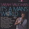 It's a Man's World (Reissue 2002) - Sarah Vaughan (Vaughan, Sarah Lois)