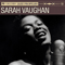 Columbia Jazz Profile - Sarah Vaughan (Vaughan, Sarah Lois)