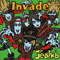 Invade - Jealkb (ジュアルケービ)