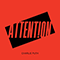 Attention (Single) - Puth, Charlie (Charlie Puth / Charlie Otto Puth Jr.)