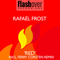 Red (Single) - Frost, Rafael (Rafael Frost, Rafaël Frost)