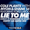 Lie To Me (Remixes) [EP]