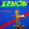 Evolution (Vinyl, 12'') - Xenon (ITA)