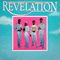 Revelation (LP) - Revelation (USA, NY)