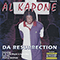 Da Resurrection - Al Kapone (Alphonzo Bailey / Ska-Face Al Kapone / Men Of The Hour)
