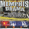 Memphis Drama - Al Kapone (Alphonzo Bailey / Ska-Face Al Kapone / Men Of The Hour)