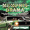 Memphis Drama, Vol. 3. Outta Town Luv (CD 1) - Al Kapone (Alphonzo Bailey / Ska-Face Al Kapone / Men Of The Hour)
