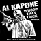 Whoop That Trick (digital version) - Al Kapone (Alphonzo Bailey / Ska-Face Al Kapone / Men Of The Hour)