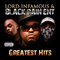 Greatest Hits - Lord Infamous (Ricky Dunigan)