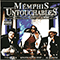 Memphis Untouchables (feat. Tha Jerk, Kingpin Skinny Pimp & Al Kapone) - Memphis Untouchables