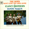 The Boys Won't Leave The Girls Alone - Clancy Brothers (The Clancy Brothers, The Clancy Brothers & Tommy Makem, The Clancy Brothers & Louis Killen, The Clancy Brothers & Robbie O'Connell: Clancy, O'Donnell & Clancy)