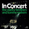 In Concert - Clancy Brothers (The Clancy Brothers, The Clancy Brothers & Tommy Makem, The Clancy Brothers & Louis Killen, The Clancy Brothers & Robbie O'Connell: Clancy, O'Donnell & Clancy)