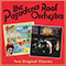 Two Original Classics - CD2 - Night Out - Pasadena Roof Orchestra (The Pasadena Roof Orchestra)