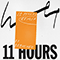 11 Hours (Branchez Remix) - Wet