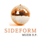 Muzik [EP] - Sideform (Milos Modrinic & Drasko Radovanovic)
