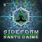 Santo Daime [EP] - Sideform (Milos Modrinic & Drasko Radovanovic)