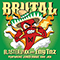 Brutal (with Jones Suave & Jex) (Single) - Blasterjaxx