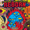 Reborn (Split) - D-Rashid