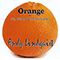 Orange - Lindquist, Andy (Andy Lindquist)