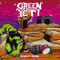 Desert Show - Green Yeti