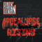 Apocalypse Rising - Black Curtain