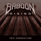 This Composition-Baboon Rising