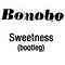Sweetness - Bonobo (Simon Green)