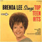 Sings Top Teen Hits - Brenda Lee (Lee, Brenda)