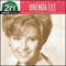 Best Of Brenda Lee; The 20Th Masters Christmas Collection - Brenda Lee (Lee, Brenda)