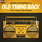Old Thing Back (Single) - Matoma (Tom Stræte Lagergren)