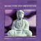 Music For Zen Meditation And Other Joys (LP) - Yamamoto, Hozan (Hozan Yamamoto, Hōzan Yamamoto)