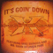 It's Goin' Down (Promo Single) (Split) - X-Ecutioners