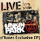 Live From Soho - Linkin Park