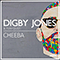 Cheeba (Single) - Digby, Jones (Jones Digby)