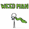 Weed Man (Single)