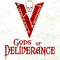 Gods Of Deliverance - Vengeance Within